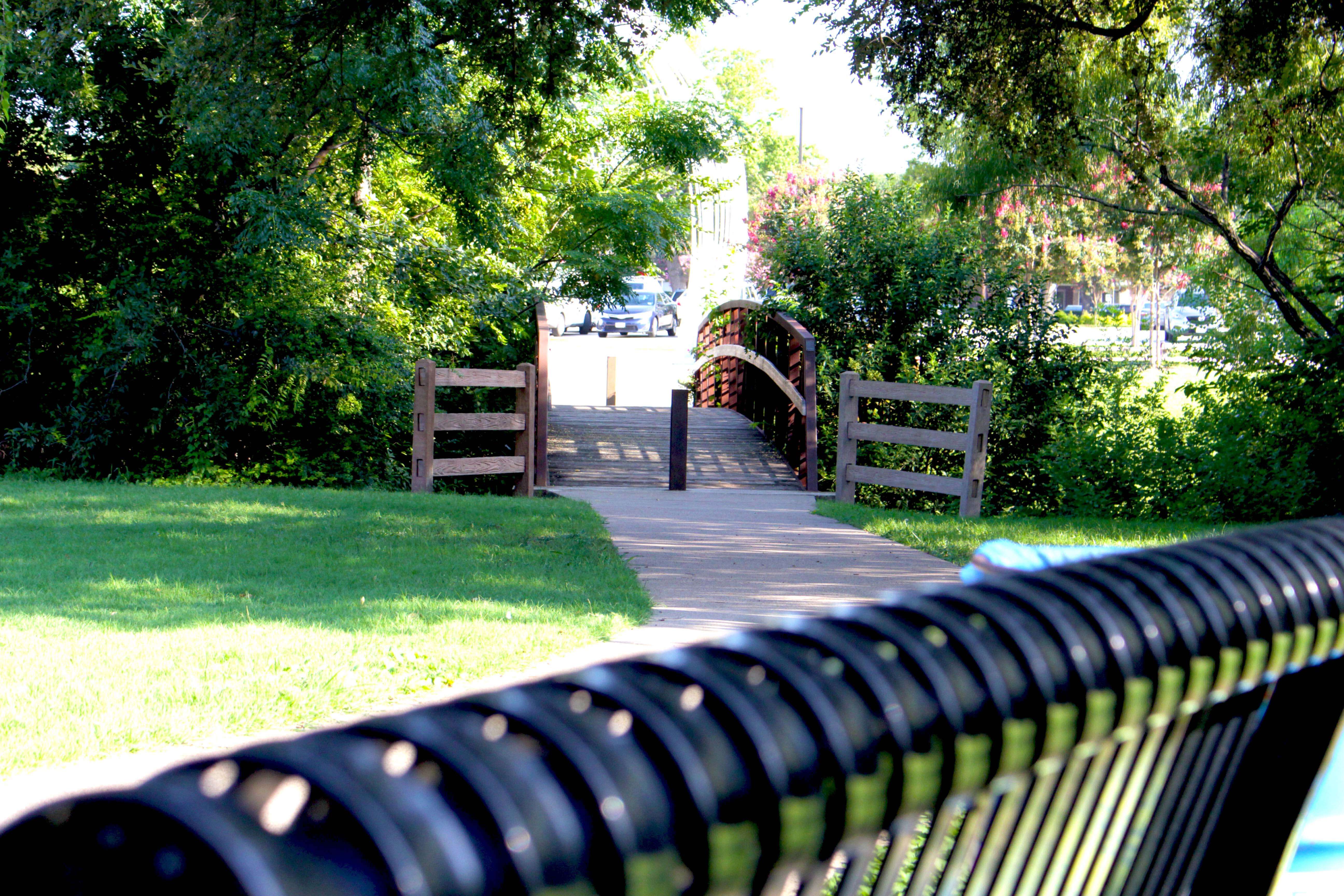 Heights Park